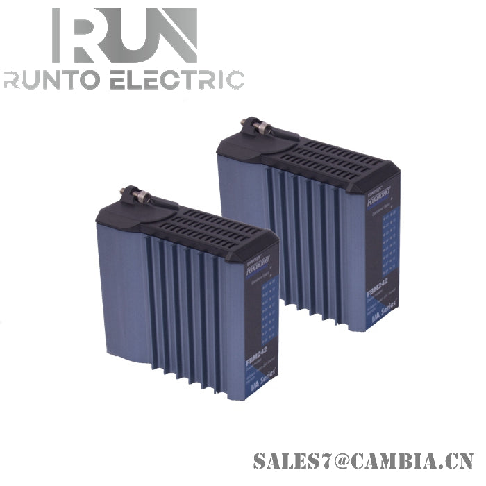 Foxboro 130M-N5 INDICATING CONTROLLER