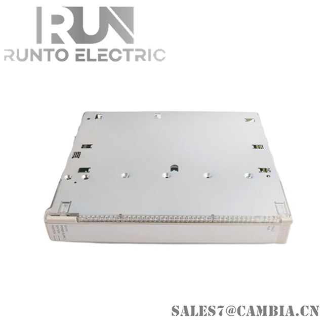 ABB SA610 3BHT300019R1 Power Supply