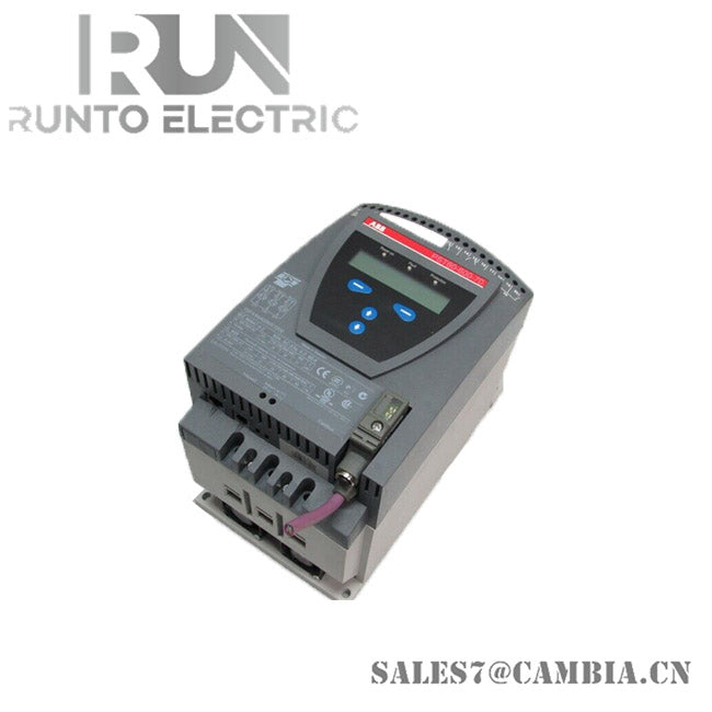 ABB PST85-600-70 Soft Starter