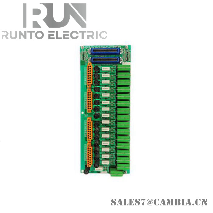 Honeywell MU-TA0X12 OUTPUT REDUNDANCY TERMINATION