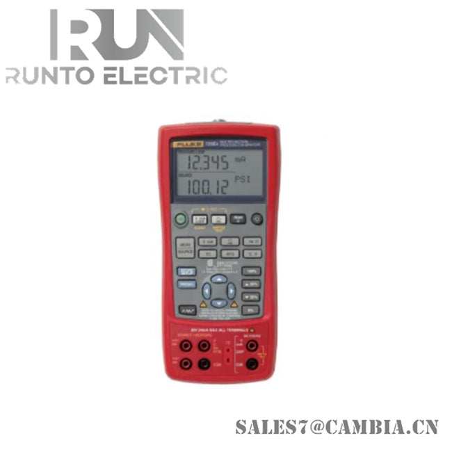 Brand New For Sale Fluke Series Process Calibrator Click to get a quote!