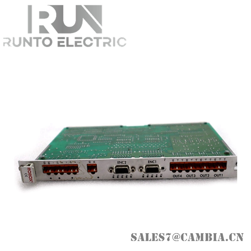 ROBOX AS5026.001 New & Original in Factory Packing