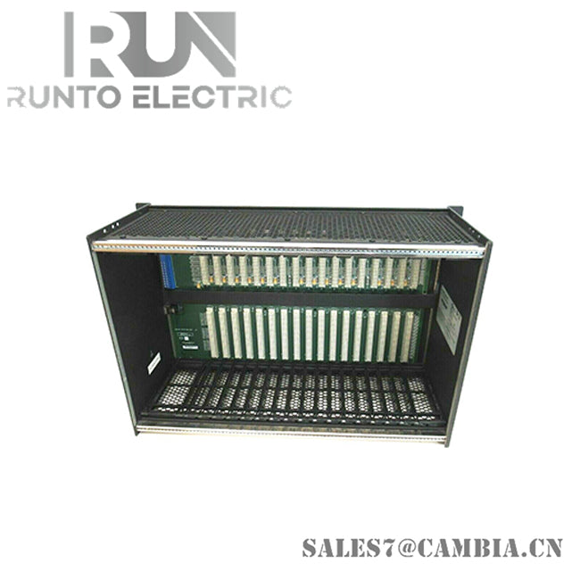 GE IC698PSA350 Power Supply Module