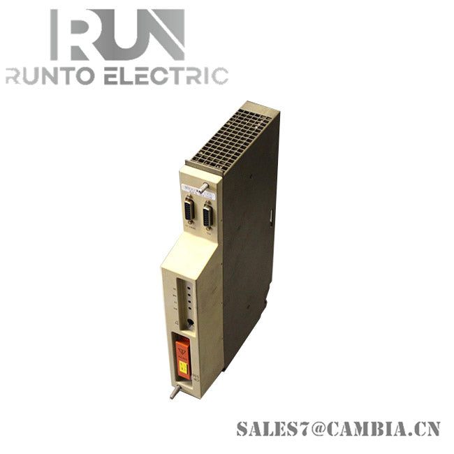 ICS Triplex T9432 Analog Input Module