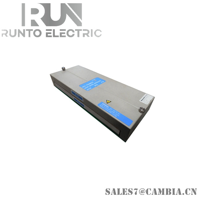 Honeywell MU-TAIH52 51304337-200 Control card