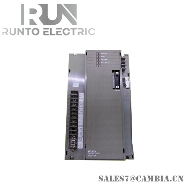 FUJI FTL010A-A10 Terminal Link Unit Click to get a quote!