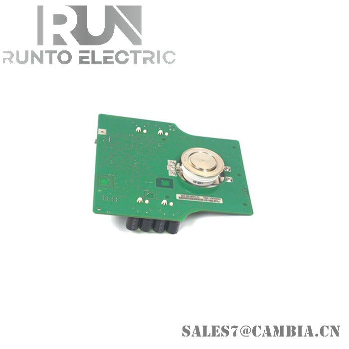 ABB Bailey ATMB-01C Temperature Measuring Board