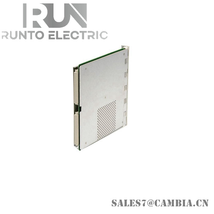 Bently Nevada 81228-01(3300)module