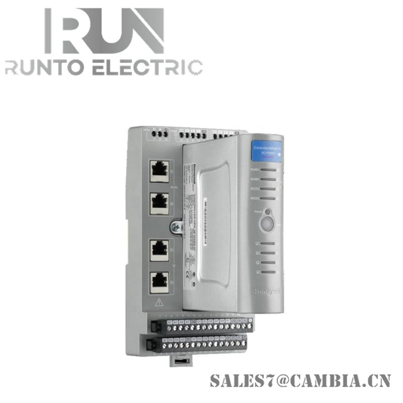Honeywell SC-UMIX01 51307550-175 Mixed I/O Module