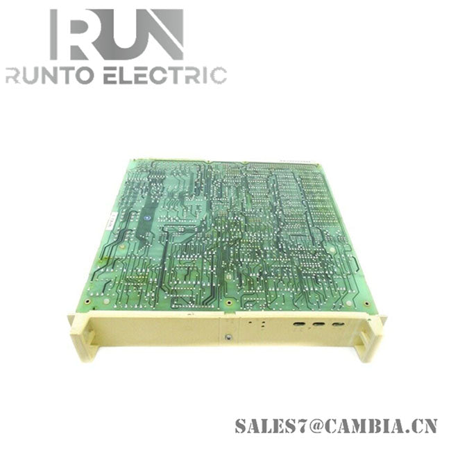 ABB PFUK104 YM110001-SD Signal Processing Board