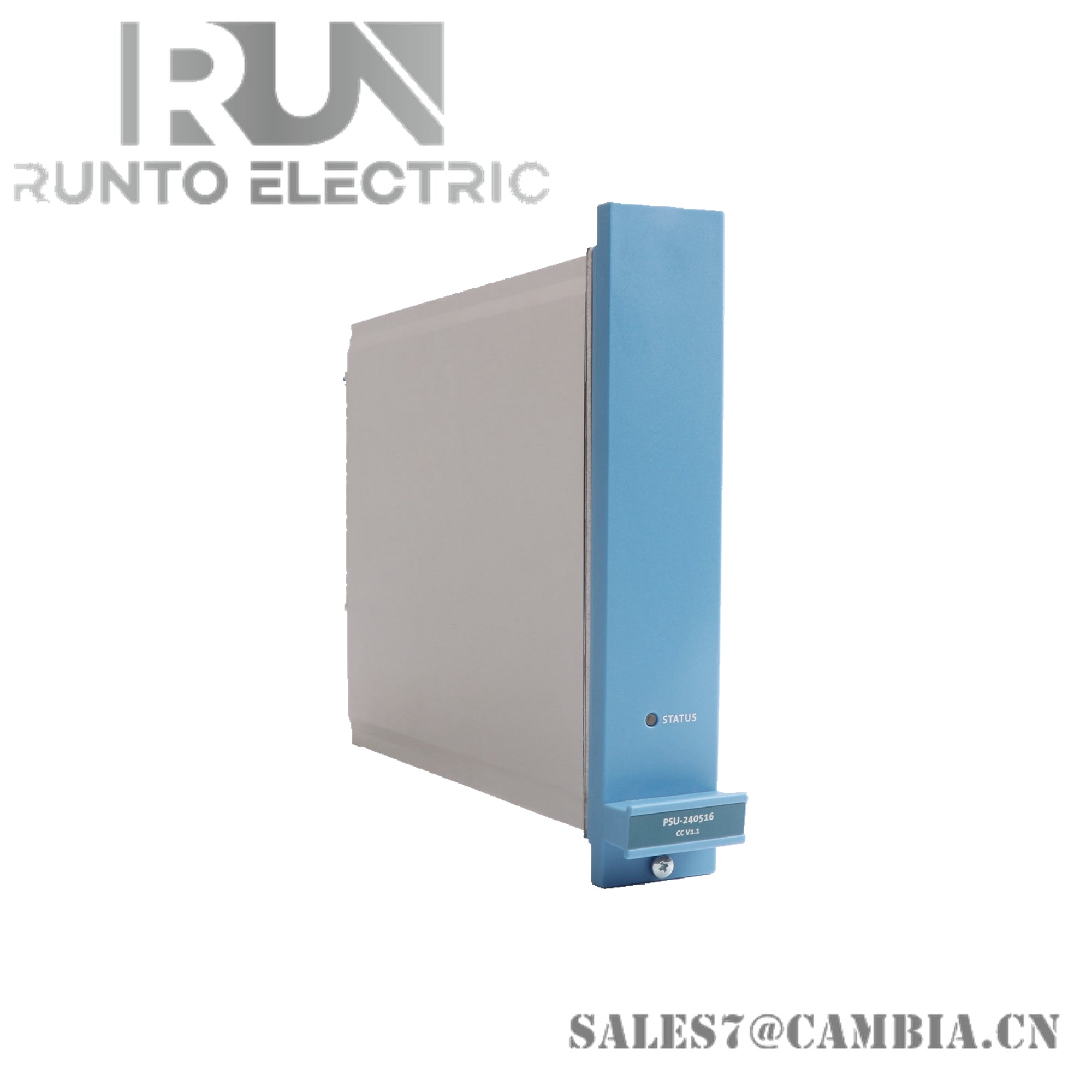 Honeywell FC-SAI-1620M Safety Manager System Module