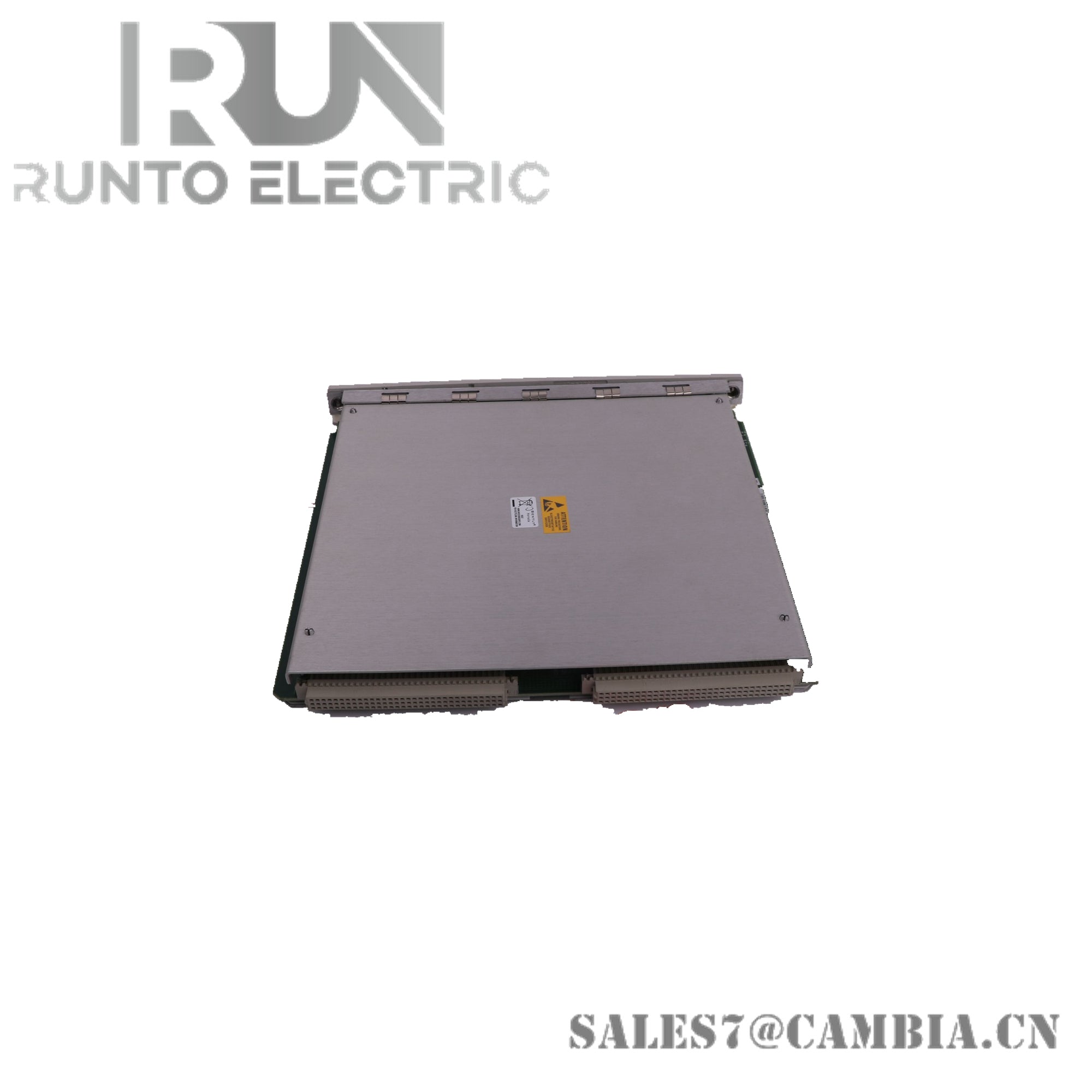 3500/65 145988 Bently Nevada TEMPERATURE MODULE