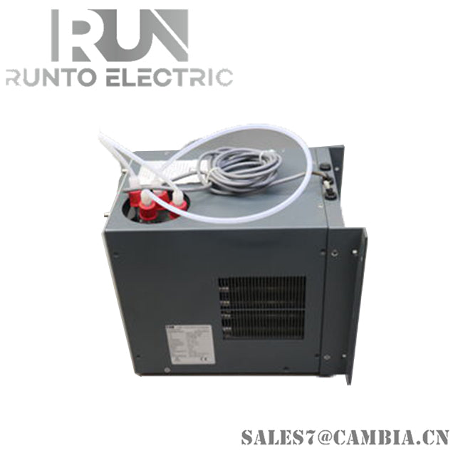 ABB SCC-C 23070-0-10121210 Sample Gas Cooler