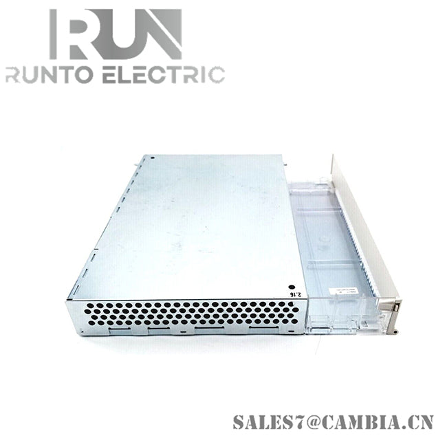 ABB SA610 3BHT30019R1 Power Supply