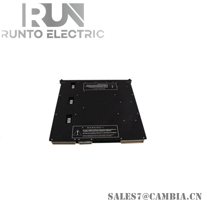 Factory Sealed Triconex 219179