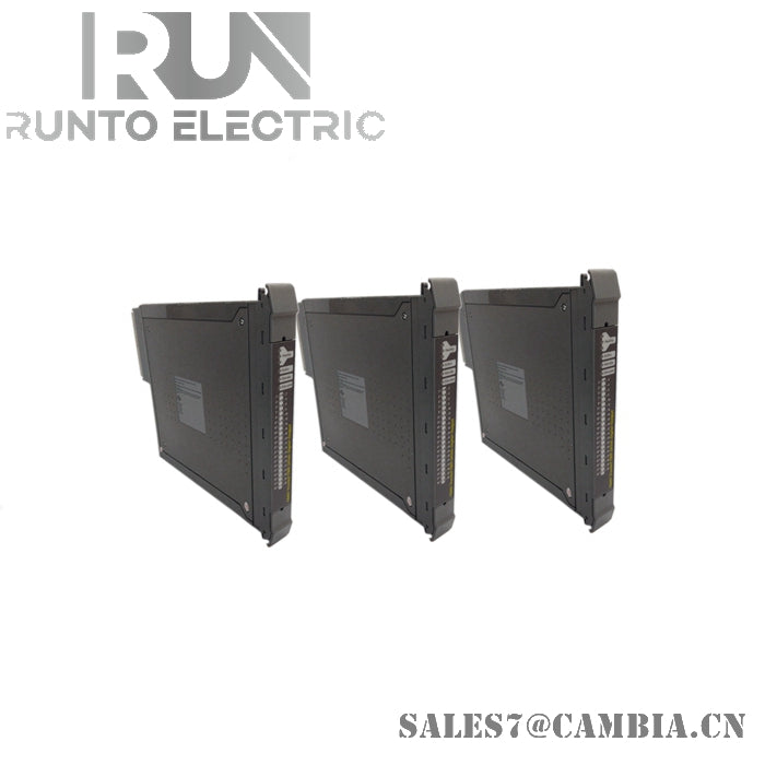 Ics Triplex T8153 Adaptor Communication Interface Trusted