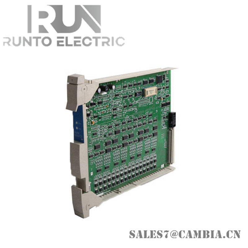 Honeywell 6581500078 Pcba Controller