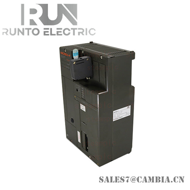 NEW & ORIGINAL FUJI FPU120S-A10 PLC MODULE Click to get a quote!