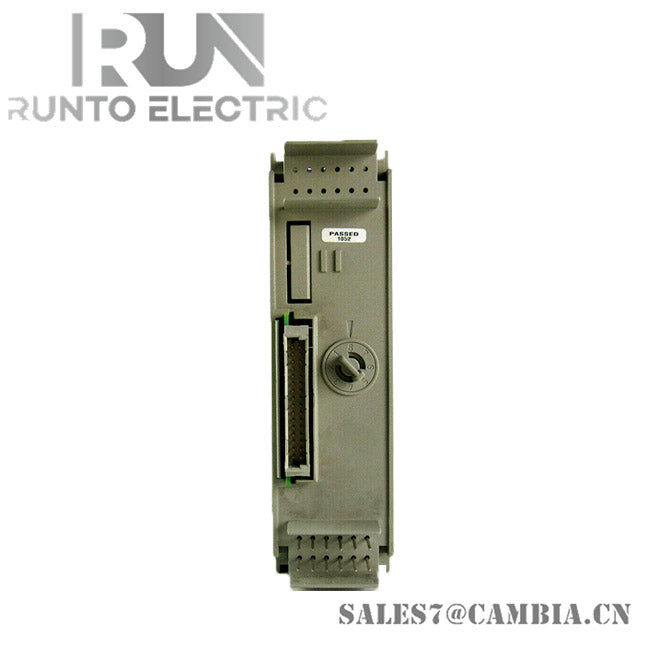 ABB 200-CICN Communication Interface Module