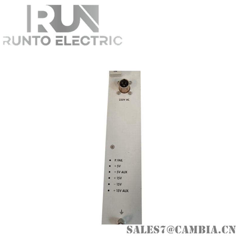 Brand New Module ROBOX | AS5022.001 | Digital Output Module Control Panel