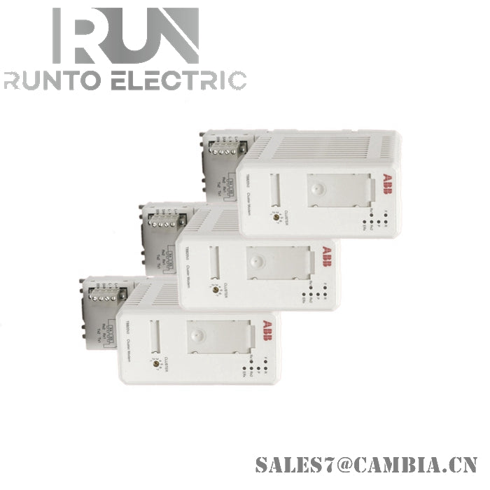 NEW ABB BAILEY SPS03-15V