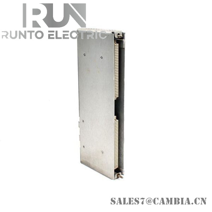 125720-01 | Bently Nevada | Spare 4-Channel Relay Output Module