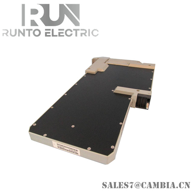 FOXBORO P0961BS-OC Gateway Processor