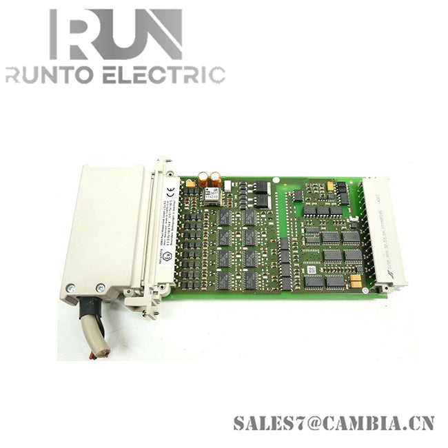 HIMA Z7138 Safety Controller
