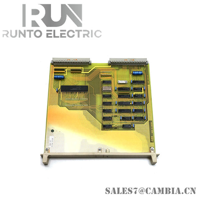 ABB DSQC227 DCS System Module