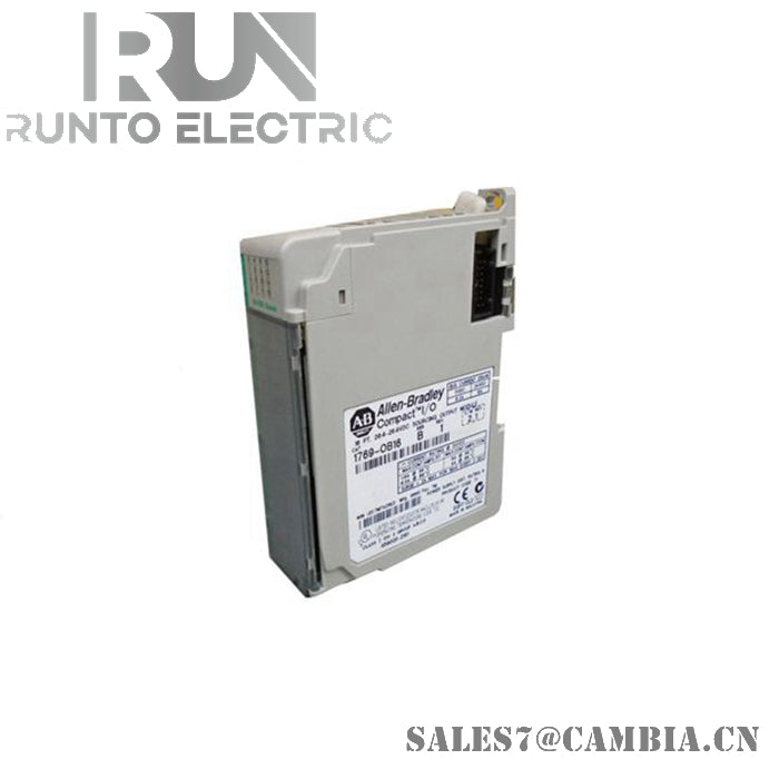 1784-KTCX15 ControlNet interface card from Allen-Bradley