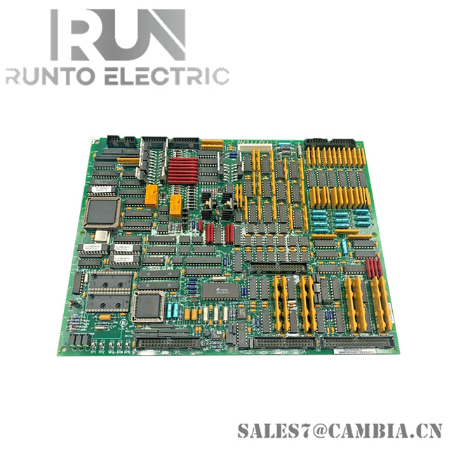 GE DS200TCQAG1B DS200TCQAG1BGE Control Card In Stock Hot Sale