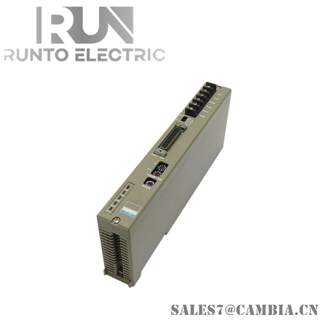 100% New & Original FUJI FFU120B PLC Module High quality and low price