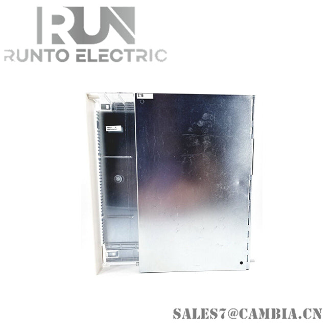ABB SA610 3BHT30019R1 Power Supply