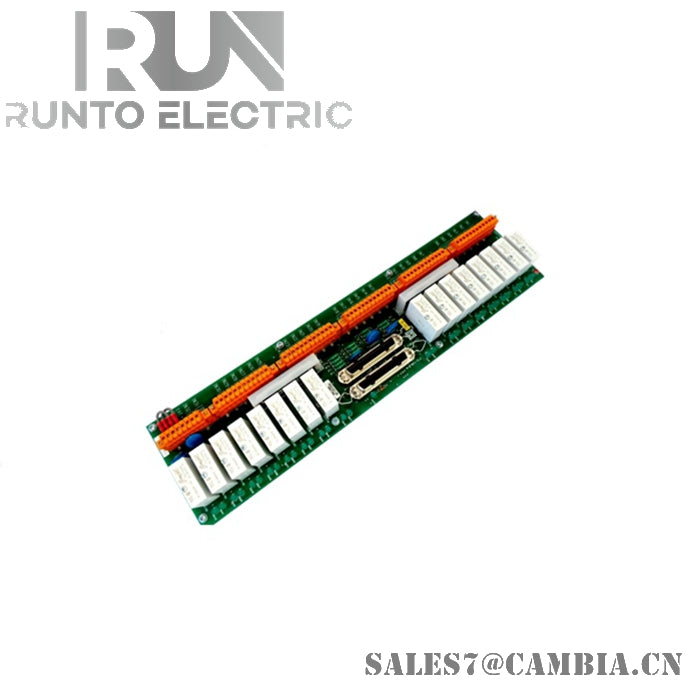 Honeywell 51306999-175 8C-TAIM01 Analog Input Module