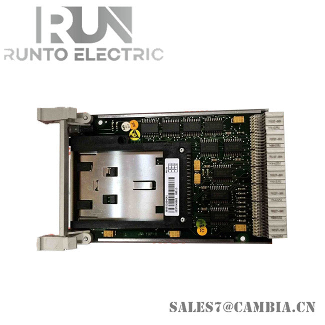 ABB SC300E PAC 031-1053-04 Power Supply