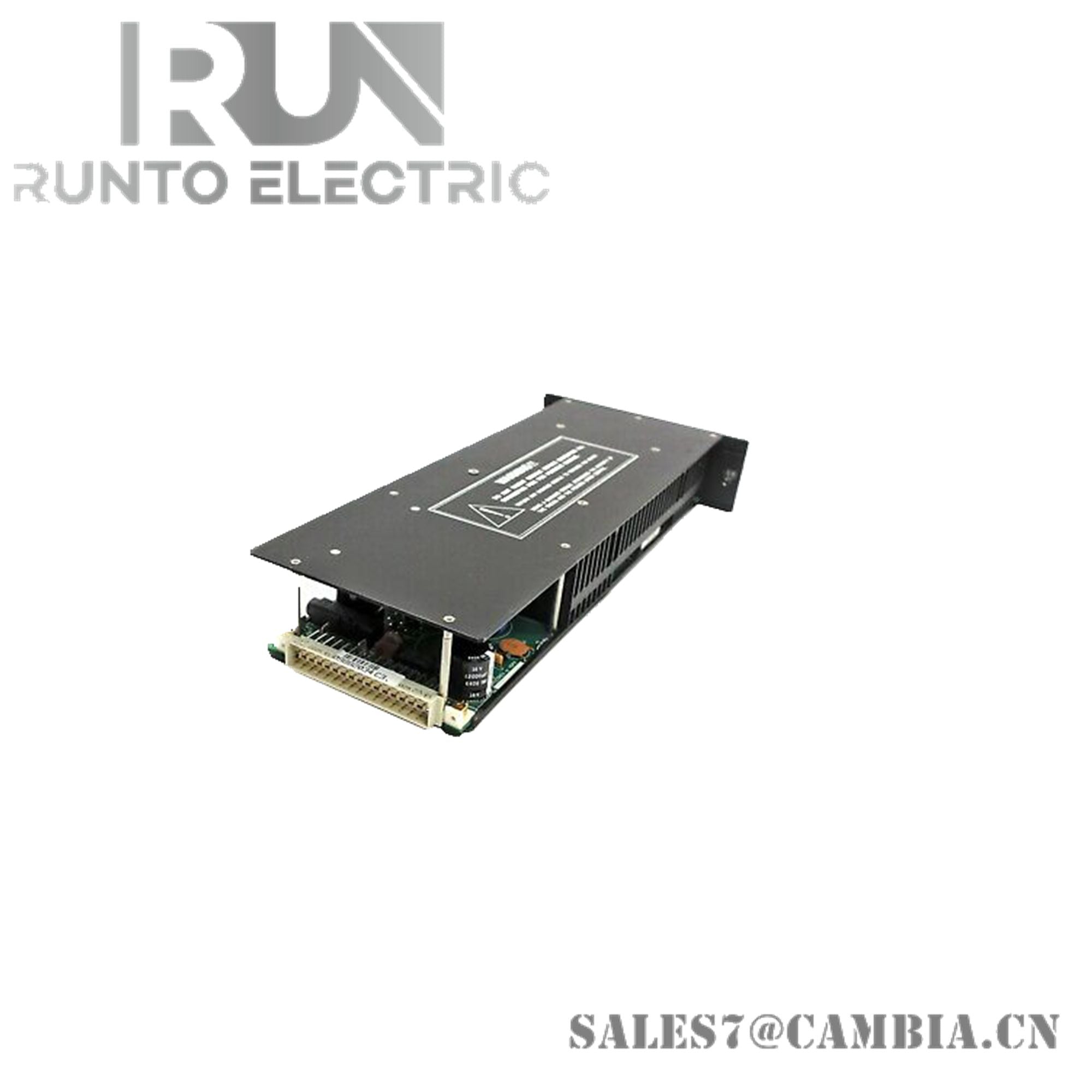 8311 Invensys Triconex Terminal Board