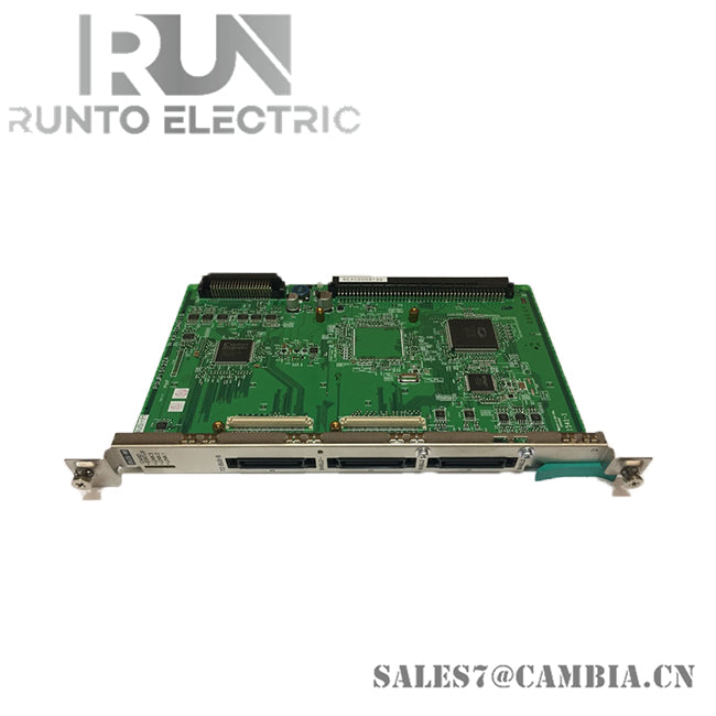 NEW & ORIGINAL Hollysys KX-BUSA-12-2.0m PLC Module In Stock Hot Sale