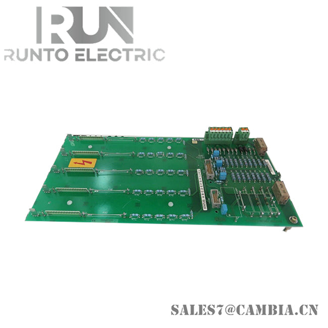ABB 3BHB006309R0001 UNS 0882 A-P V1 Power Signal Interface