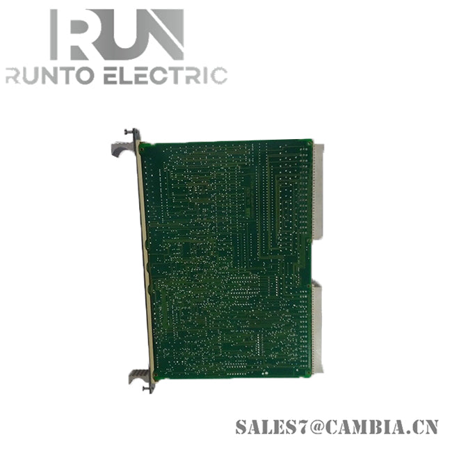 ABB UAC326AEV1 HIEE401481R0001 Analog Digital I/O Card