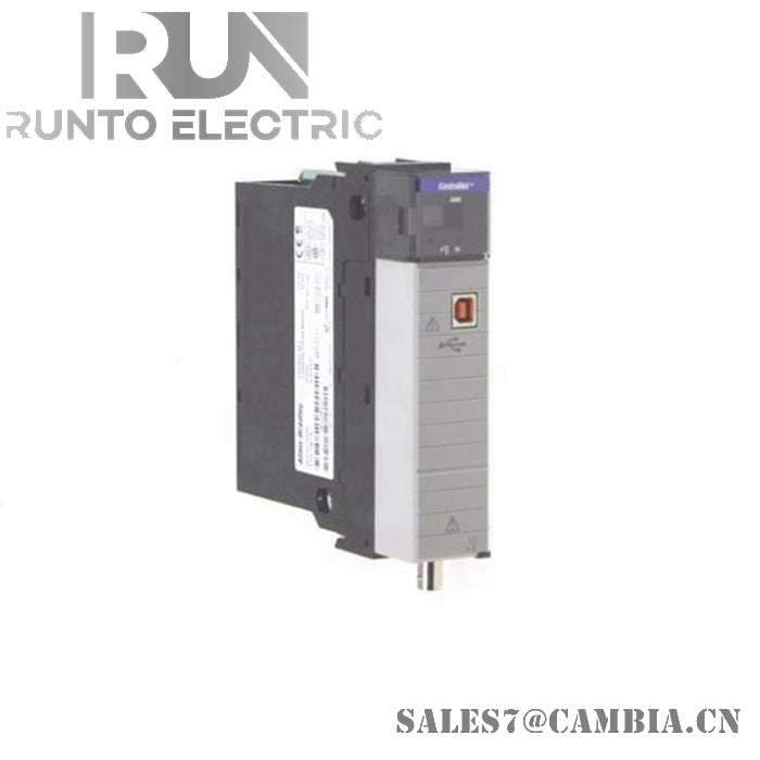 Allen Bradley 1794-IR8 INPUT MODULE