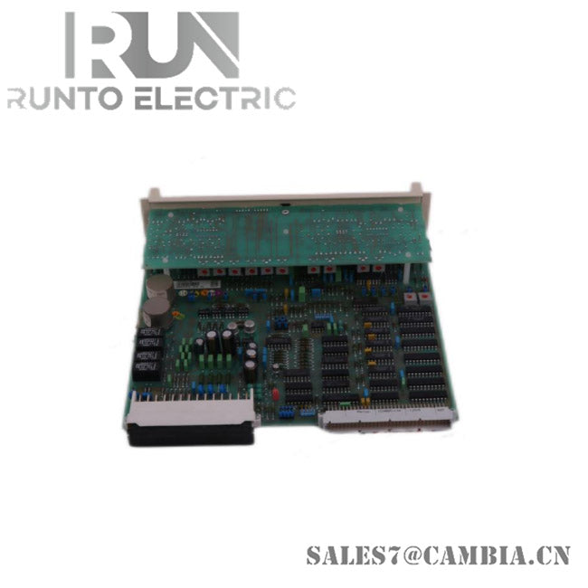 ABB PFUK104 YM110002-SD PLC Module