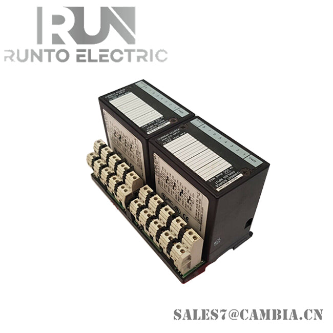 100% New & Original GE IC670CHS002E Analog Input Module In Stock Hot Sale