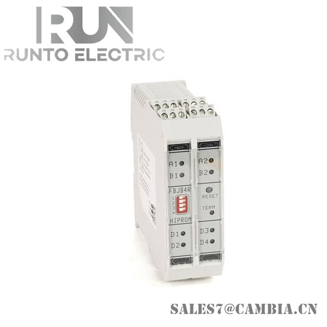 Allen Bradley 1788-FBJB6 Fieldbus Junction Box
