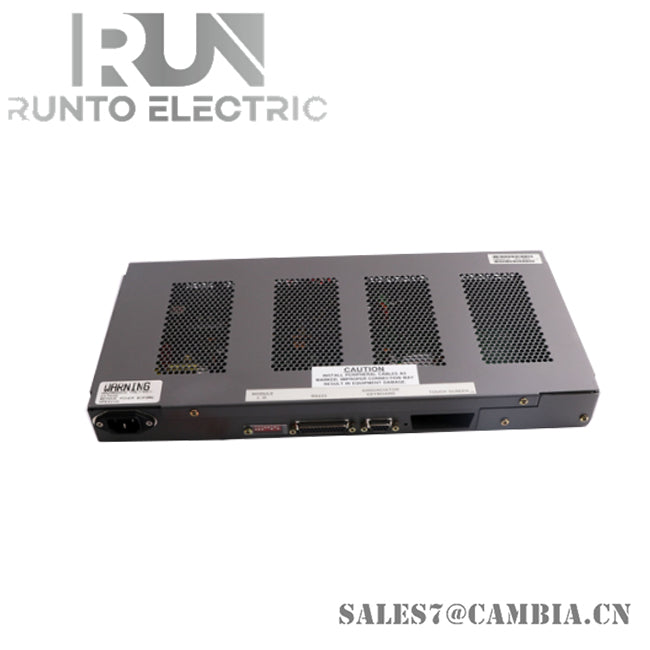 FOXBORO P0922AE Module