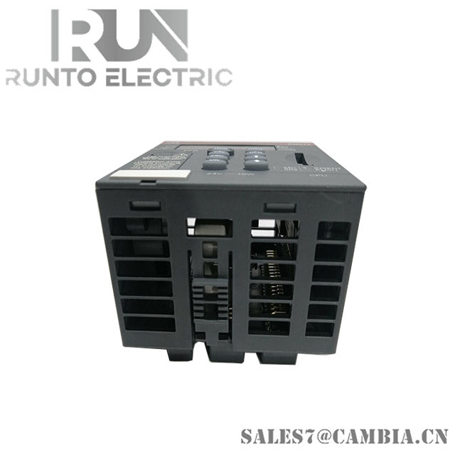 ABB PM573-ETH 1SAP130300R0271 Programmable Logic Controller