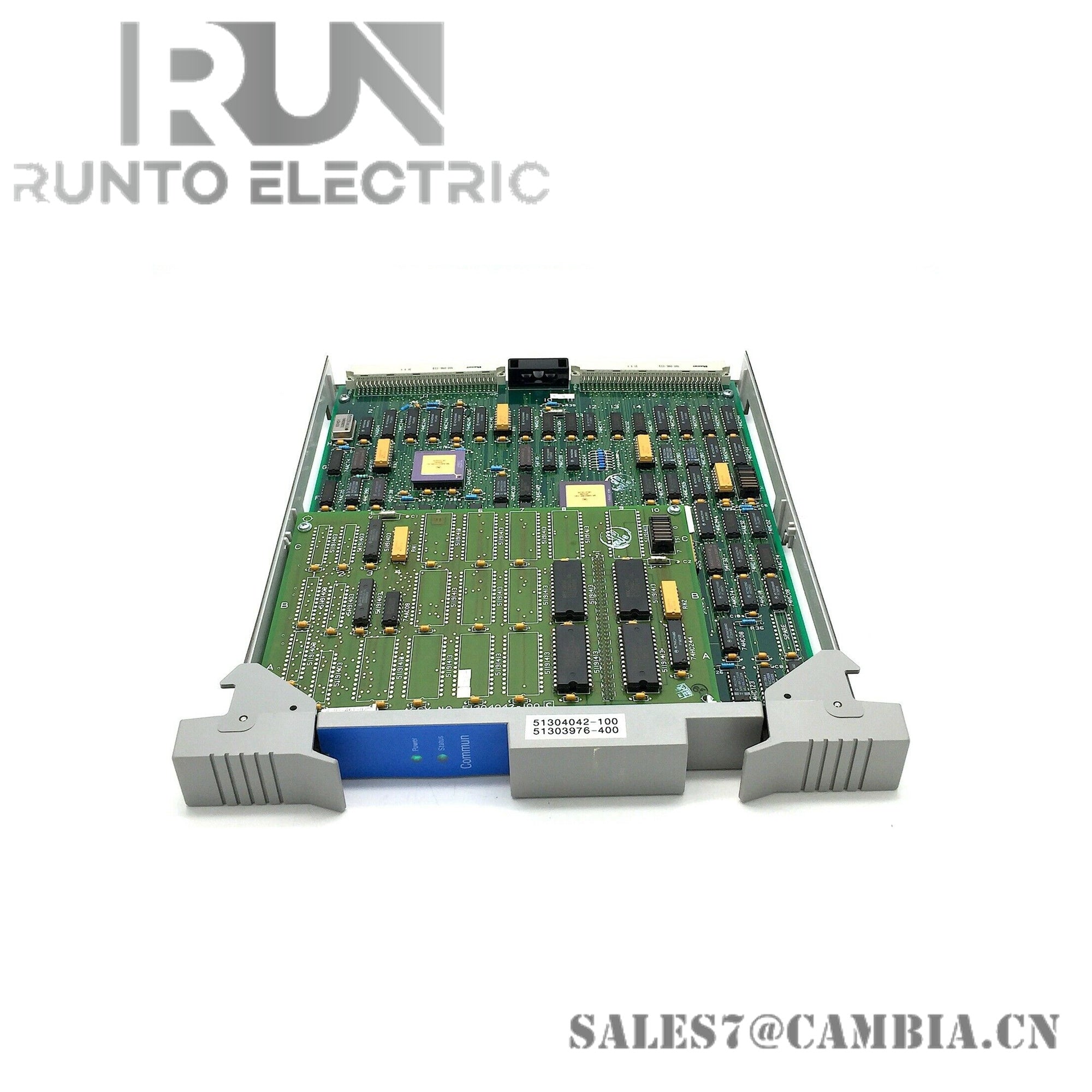 Honeywell 51304487-100 Digital Output Module