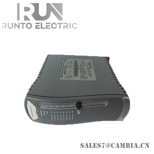 ICS Triplex T9402 Digital Input Module