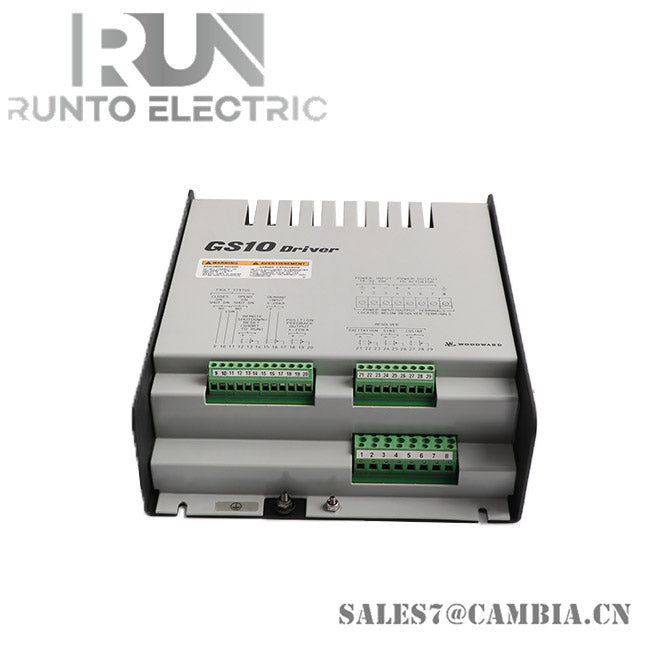 ABB SC300E PAC 031-1053-04 Power Supply