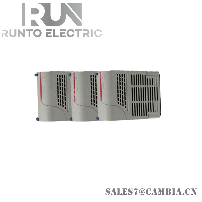 Emerson Ovation 5X00489G01 Power Distribution Module