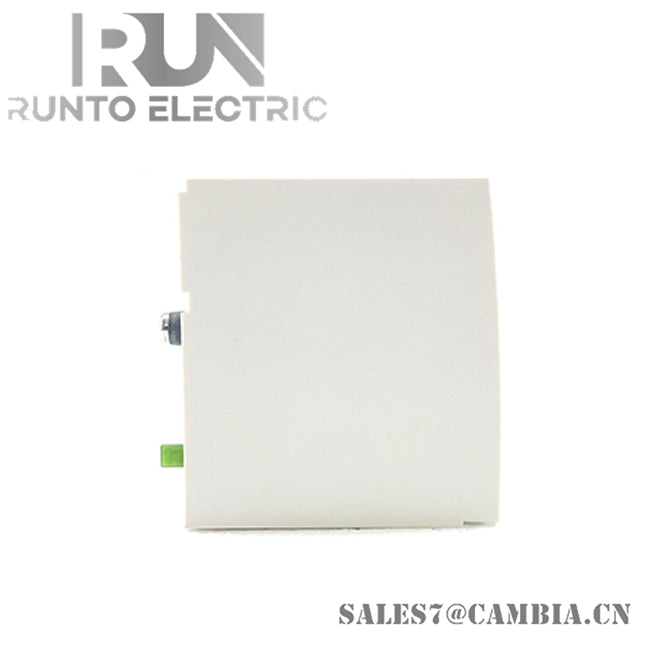 FOXBORO AI2 2500M/AI2/XXXXX/XXXXXX ANALOG INPUT MODULE